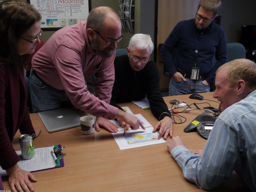 យុទ្ធសាស្ដ្រនៅក្នុងការទស្សន៍ទាយអនាគត