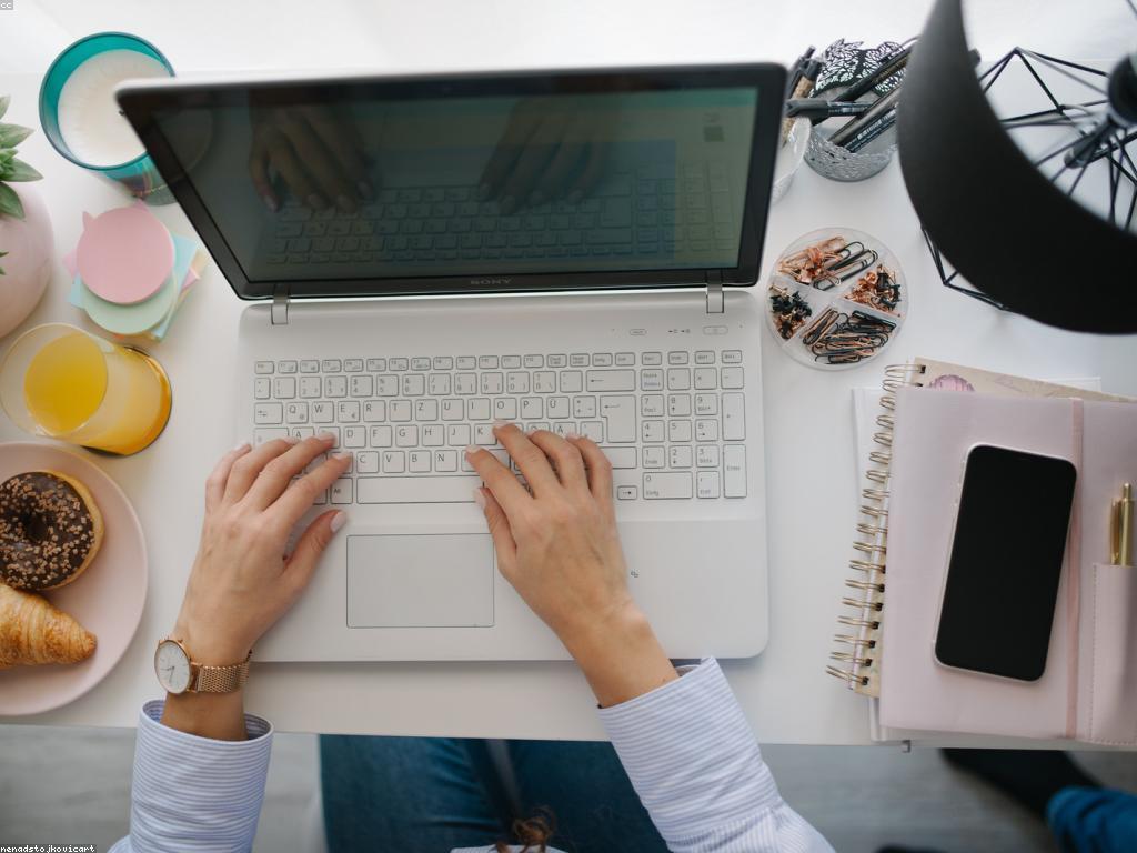 យុទ្ធសាស្ដ្រសម្រាប់ការទស្សន៍ទាយឌីជីថល