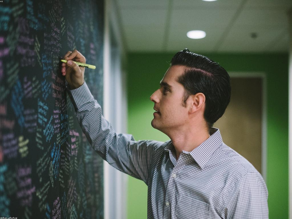 ការណែនាំសម្រាប់ការចាប់ផ្តើមថ្មី