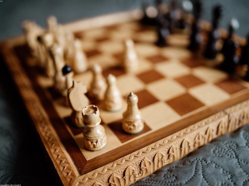 យុទ្ធសាស្ដ្រ និងការទស្សន៍ទាយសម្រាប់ការប្រកួតប្រជែងនៅពេញលេញ