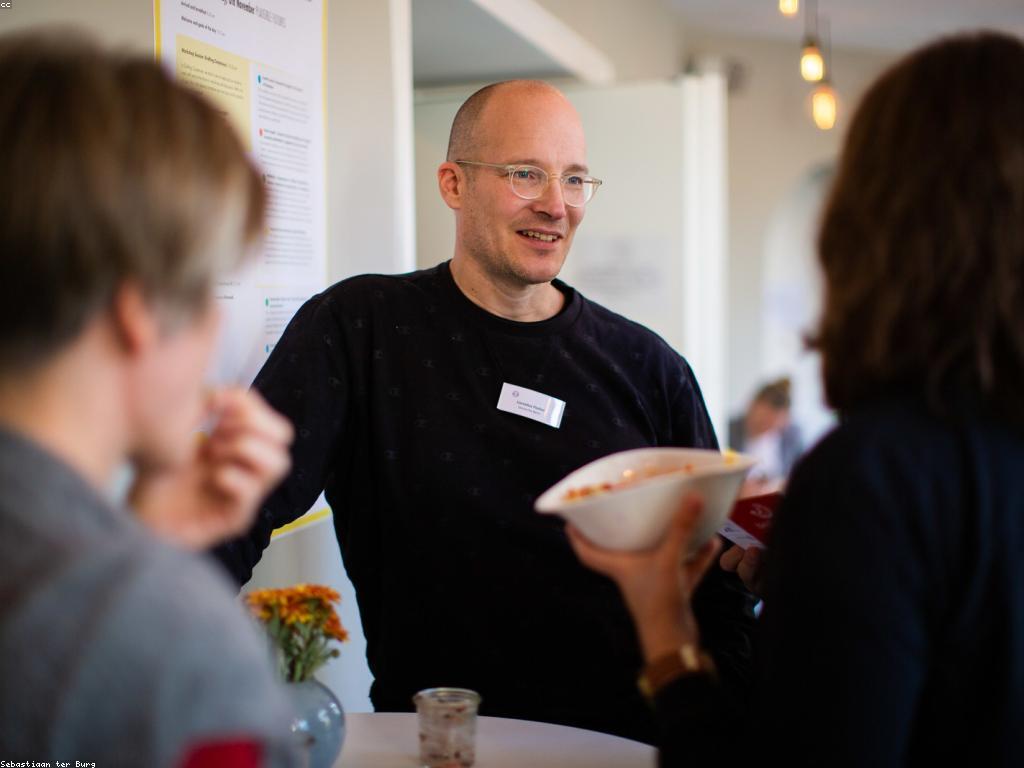 យុទ្ធសាស្ដ្រថ្មីសម្រាប់អនាគត