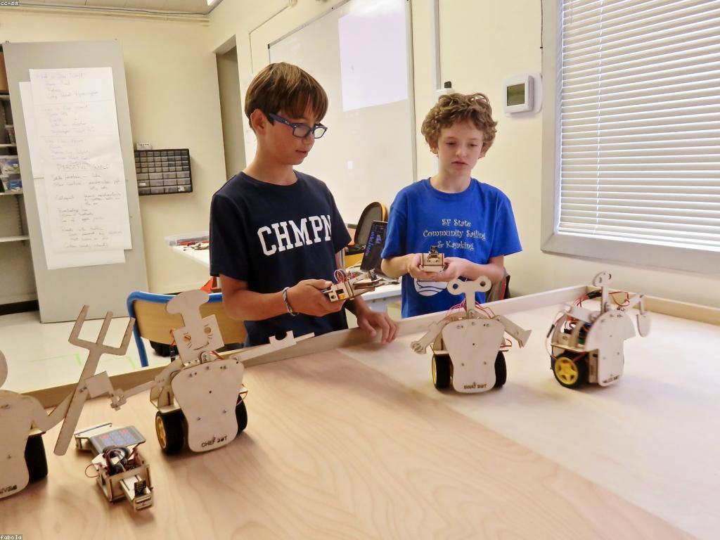 ឧបករណ៍សិក្សានិងមាតិកាវីដេអូសម្រាប់ការលើកកម្ពស់ការរៀន